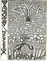 Beyond (CAN) : Paradox